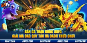 Bắn Cá Thần Rồng