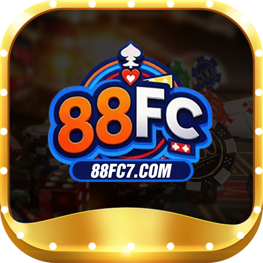 88FC7.COM - SÂN CHƠI CÁ CƯỢC ĐẲNG CẤP - NƠI SỐNG TRỌN ĐAM MÊ